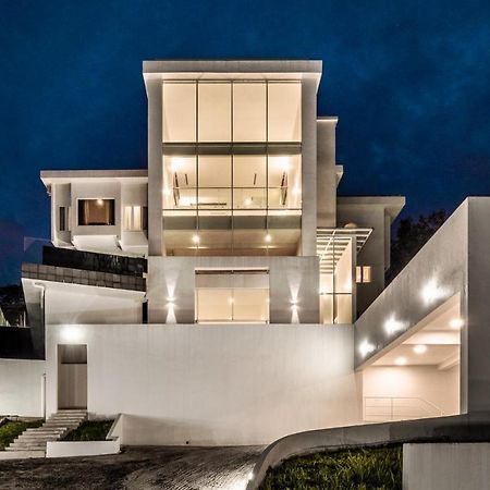 Changkat Duta Luxury Villa Κουάλα Λουμπούρ Εξωτερικό φωτογραφία