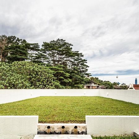 Changkat Duta Luxury Villa Κουάλα Λουμπούρ Εξωτερικό φωτογραφία