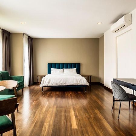 Changkat Duta Luxury Villa Κουάλα Λουμπούρ Εξωτερικό φωτογραφία