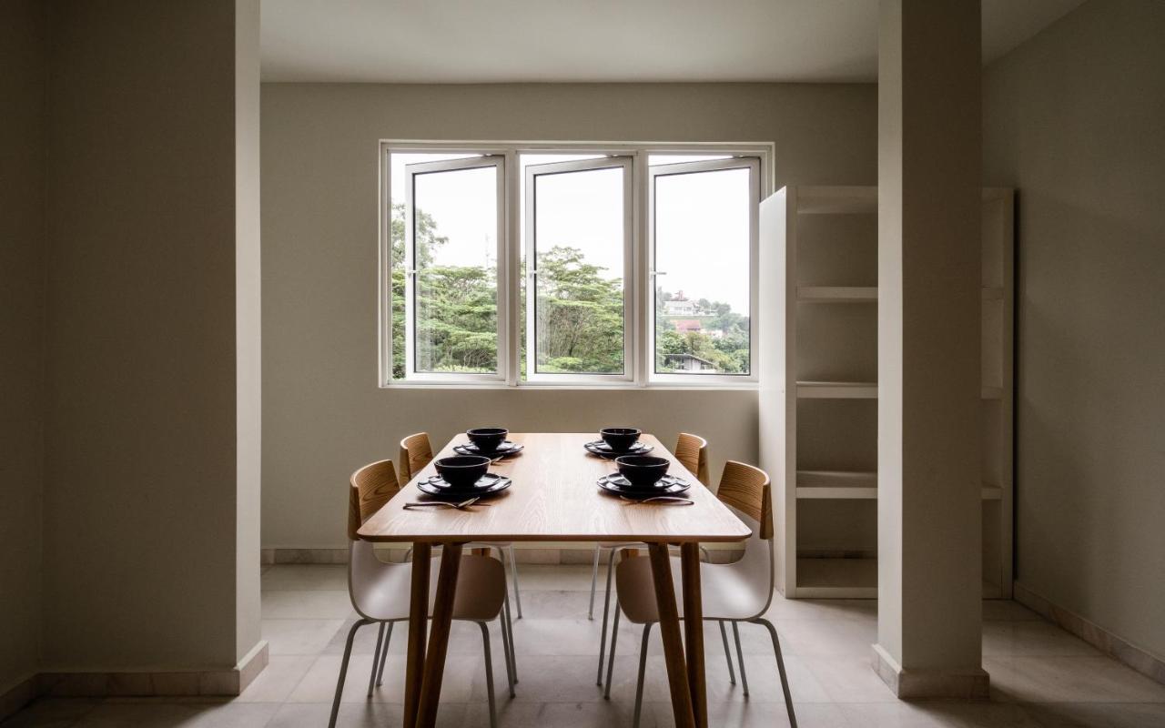 Changkat Duta Luxury Villa Κουάλα Λουμπούρ Εξωτερικό φωτογραφία