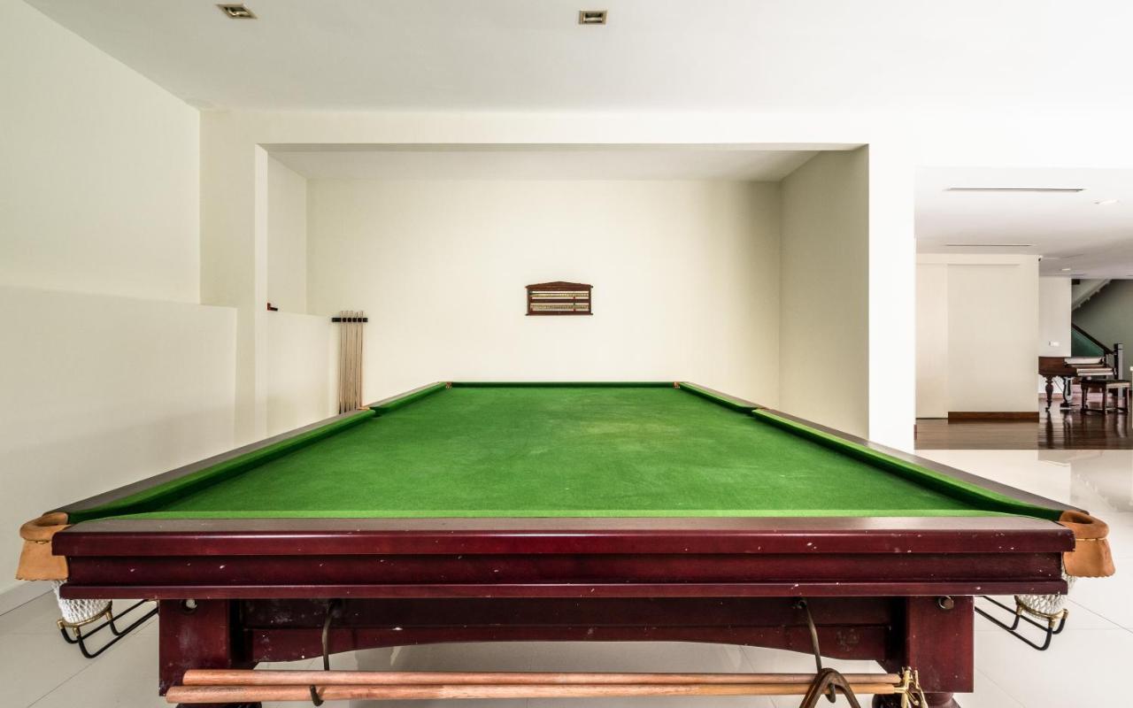 Changkat Duta Luxury Villa Κουάλα Λουμπούρ Εξωτερικό φωτογραφία