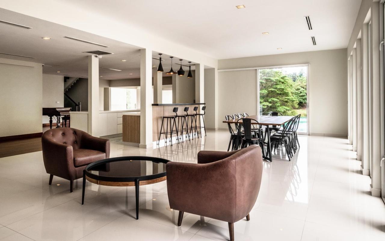 Changkat Duta Luxury Villa Κουάλα Λουμπούρ Εξωτερικό φωτογραφία