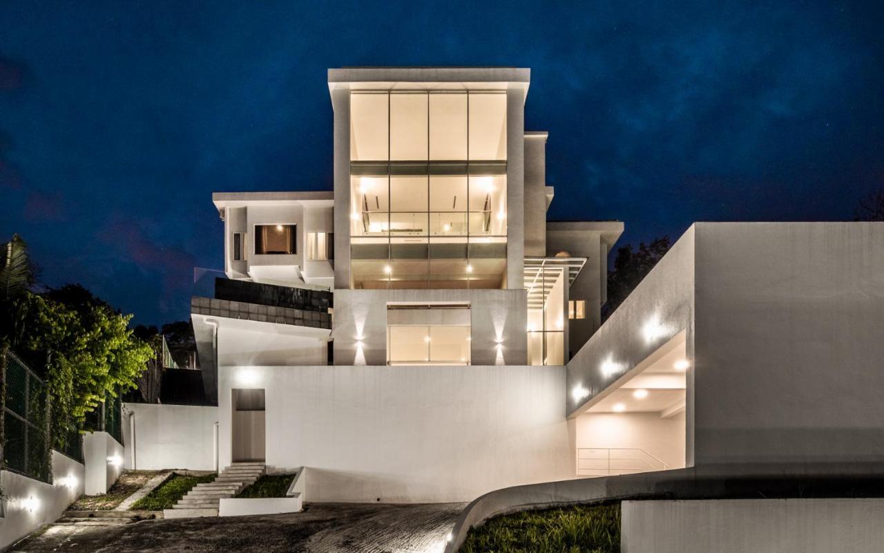 Changkat Duta Luxury Villa Κουάλα Λουμπούρ Εξωτερικό φωτογραφία