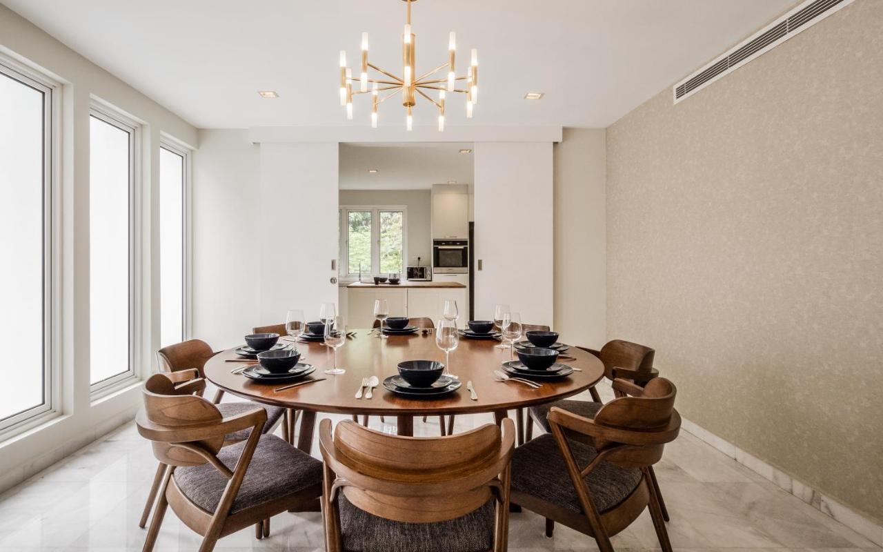 Changkat Duta Luxury Villa Κουάλα Λουμπούρ Εξωτερικό φωτογραφία