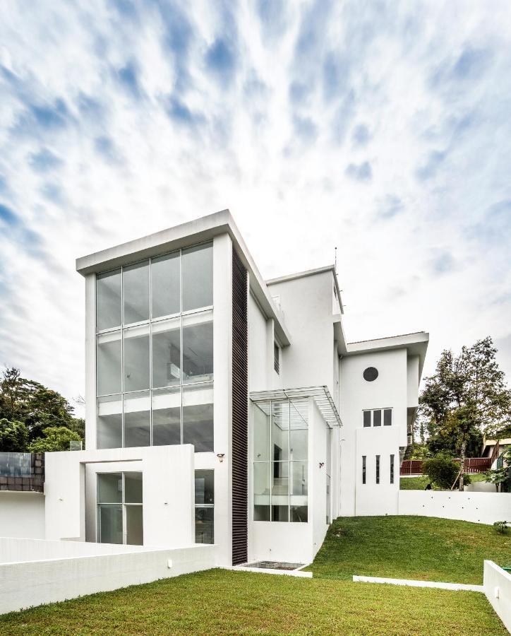 Changkat Duta Luxury Villa Κουάλα Λουμπούρ Εξωτερικό φωτογραφία