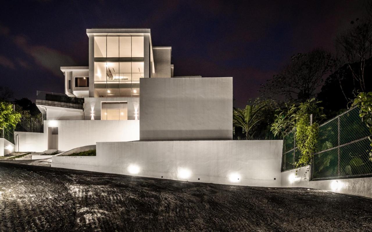 Changkat Duta Luxury Villa Κουάλα Λουμπούρ Εξωτερικό φωτογραφία
