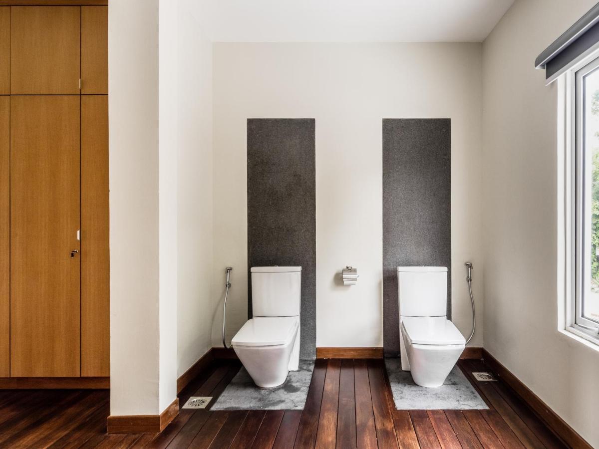 Changkat Duta Luxury Villa Κουάλα Λουμπούρ Εξωτερικό φωτογραφία
