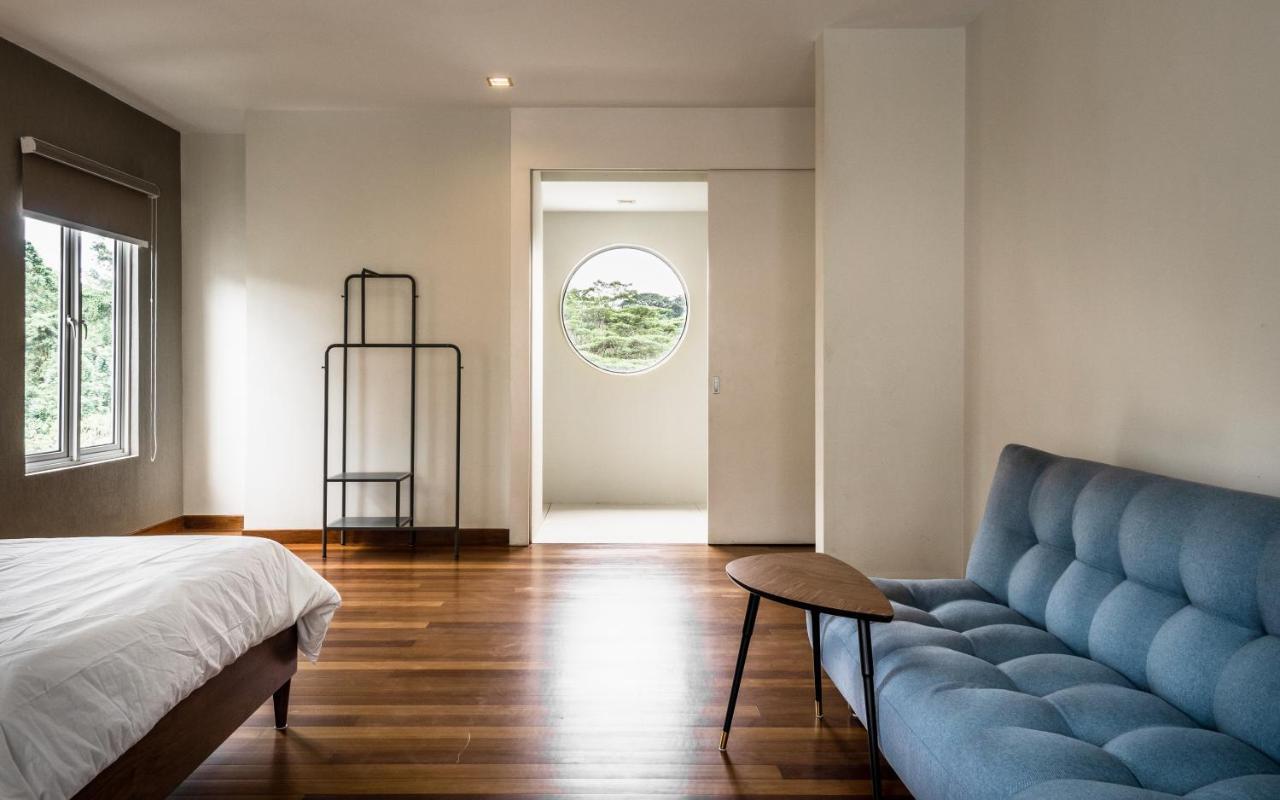Changkat Duta Luxury Villa Κουάλα Λουμπούρ Εξωτερικό φωτογραφία