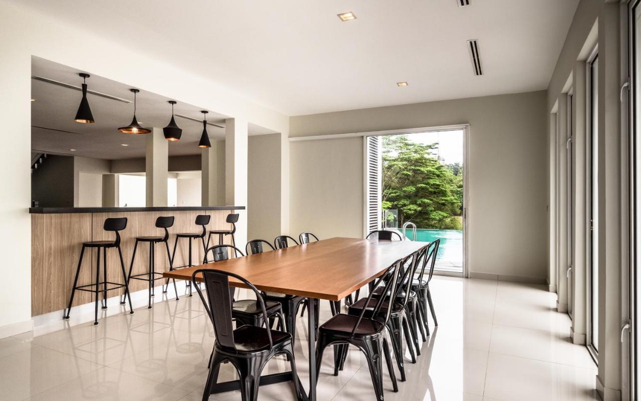 Changkat Duta Luxury Villa Κουάλα Λουμπούρ Εξωτερικό φωτογραφία