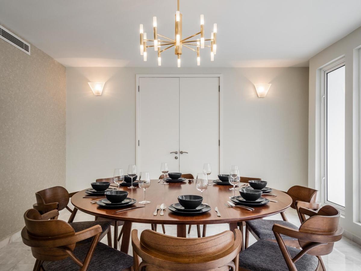 Changkat Duta Luxury Villa Κουάλα Λουμπούρ Εξωτερικό φωτογραφία