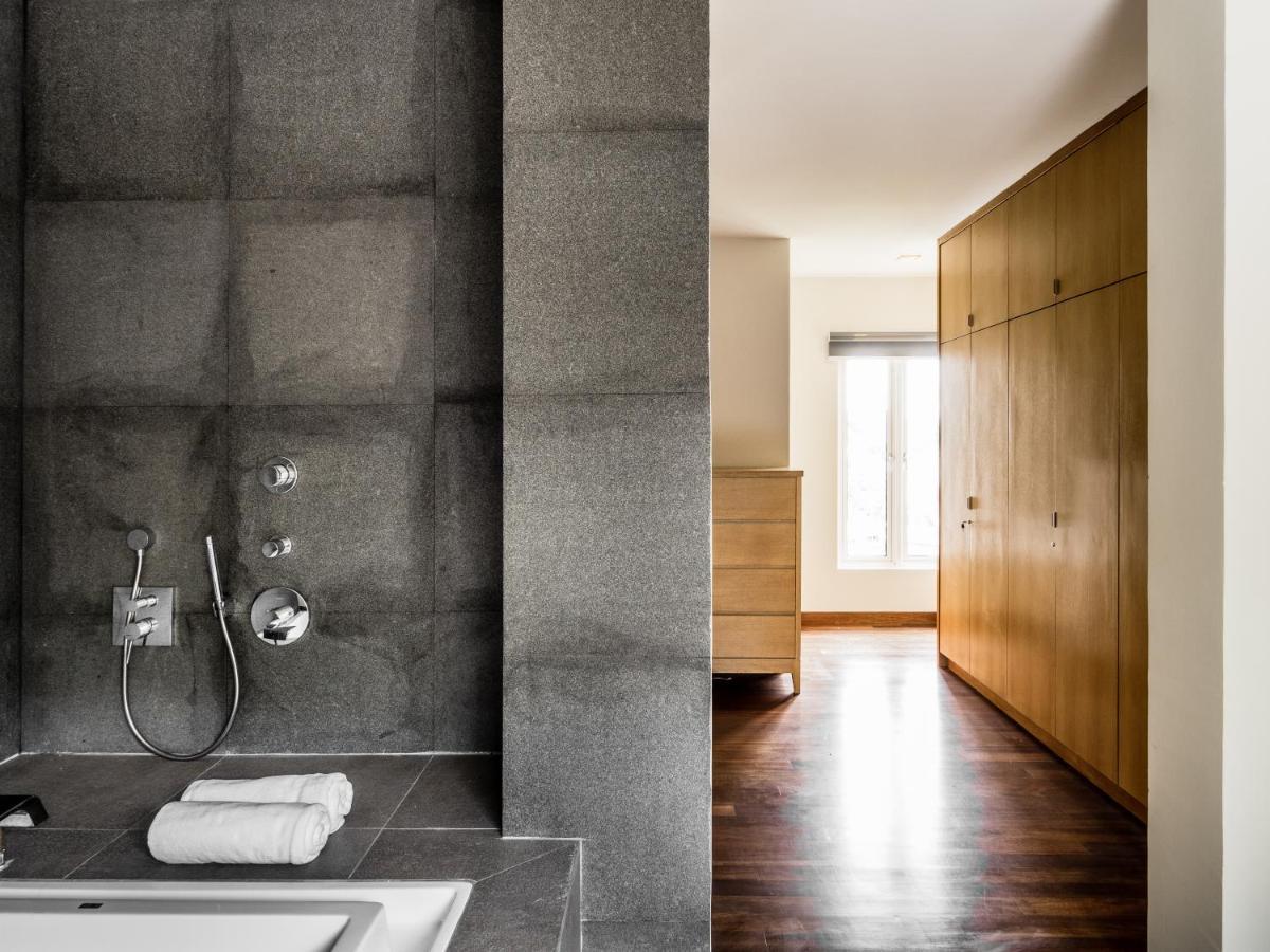 Changkat Duta Luxury Villa Κουάλα Λουμπούρ Εξωτερικό φωτογραφία