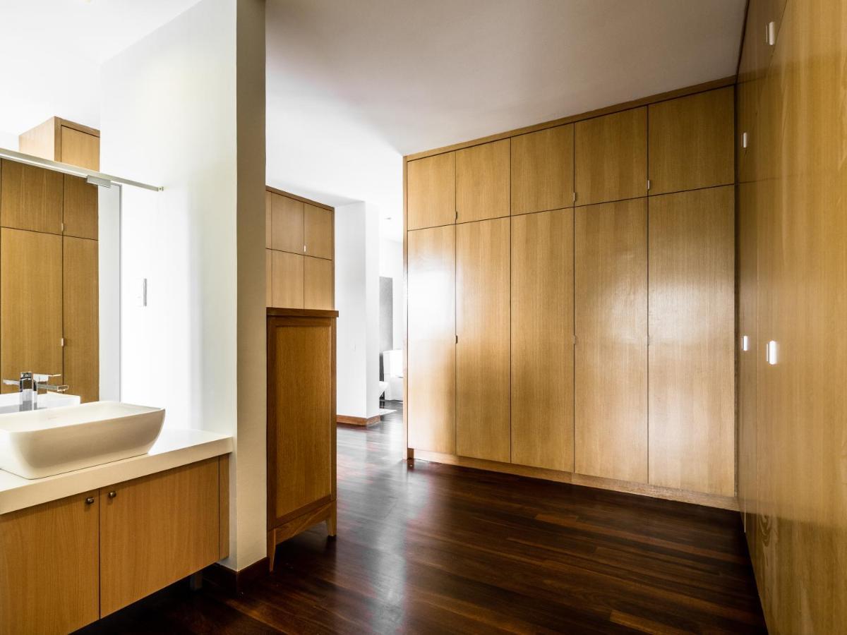 Changkat Duta Luxury Villa Κουάλα Λουμπούρ Εξωτερικό φωτογραφία