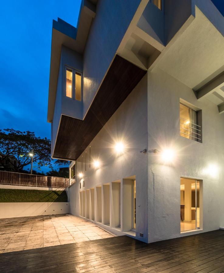 Changkat Duta Luxury Villa Κουάλα Λουμπούρ Εξωτερικό φωτογραφία