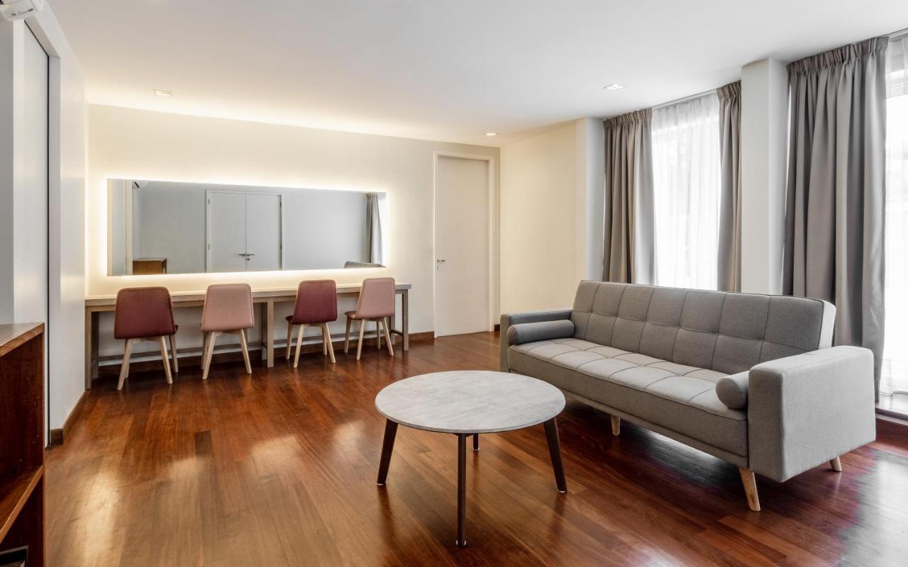 Changkat Duta Luxury Villa Κουάλα Λουμπούρ Εξωτερικό φωτογραφία