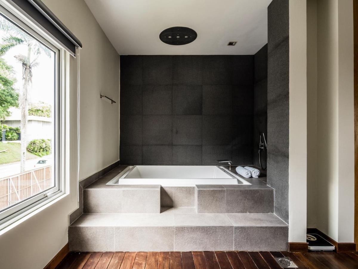 Changkat Duta Luxury Villa Κουάλα Λουμπούρ Εξωτερικό φωτογραφία