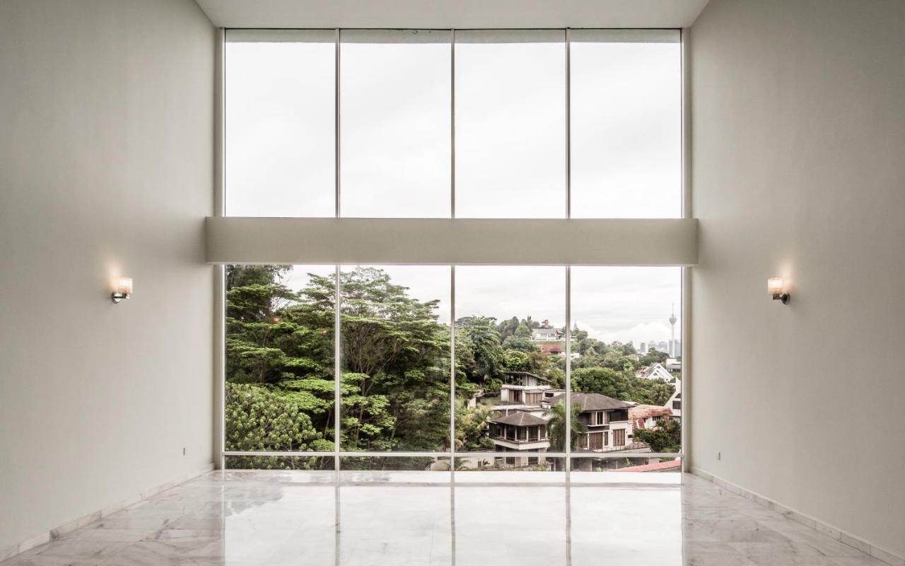 Changkat Duta Luxury Villa Κουάλα Λουμπούρ Εξωτερικό φωτογραφία