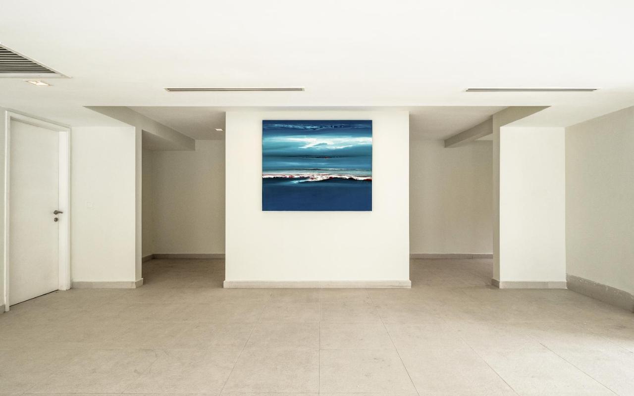 Changkat Duta Luxury Villa Κουάλα Λουμπούρ Εξωτερικό φωτογραφία