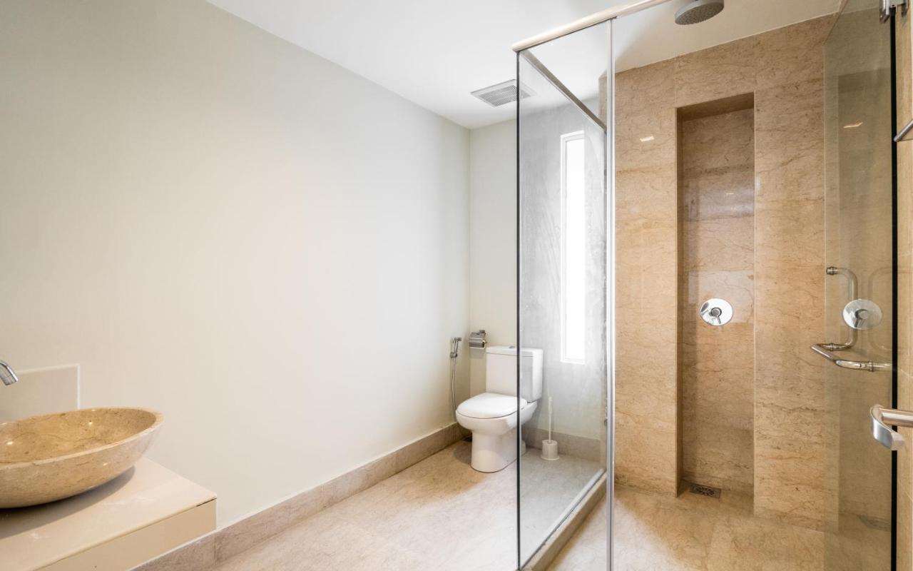 Changkat Duta Luxury Villa Κουάλα Λουμπούρ Εξωτερικό φωτογραφία