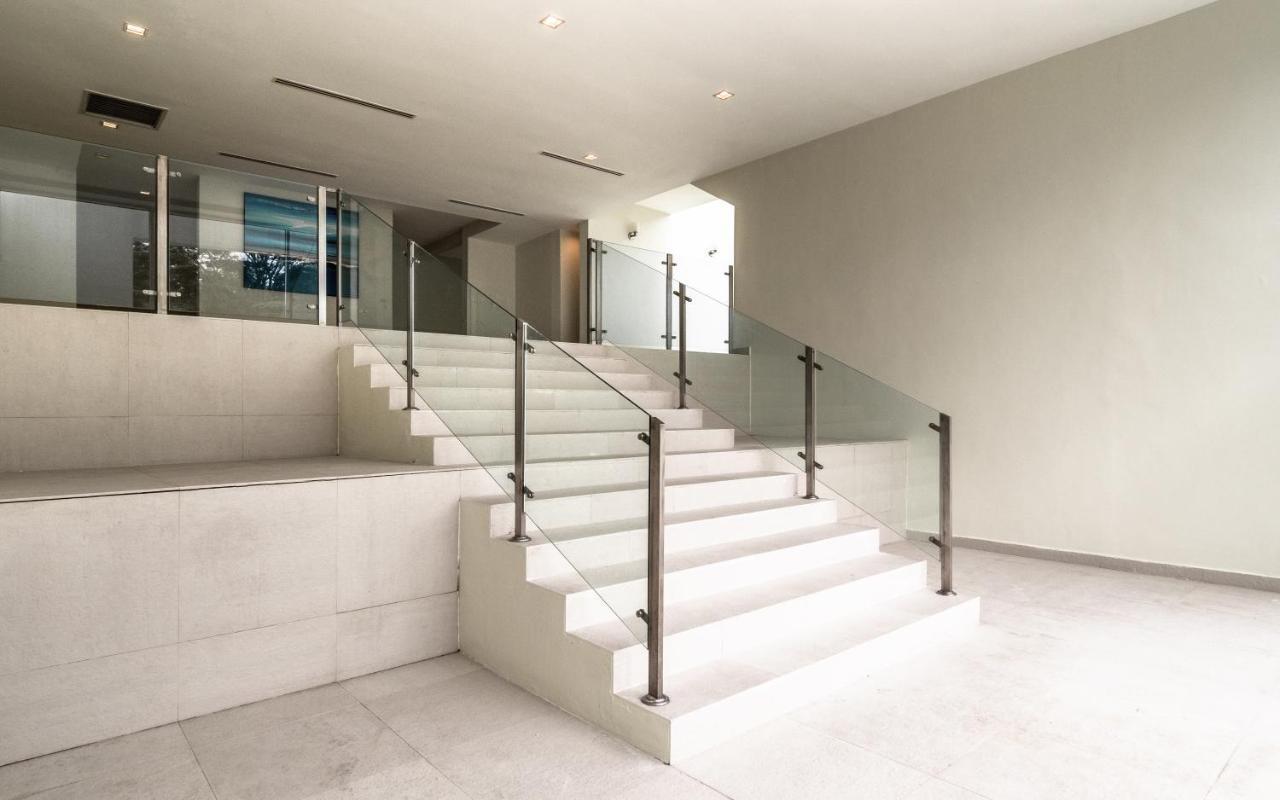 Changkat Duta Luxury Villa Κουάλα Λουμπούρ Εξωτερικό φωτογραφία