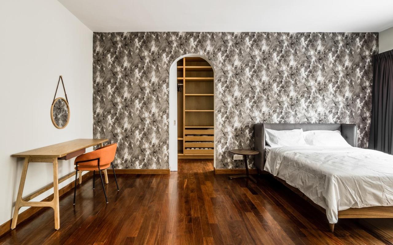Changkat Duta Luxury Villa Κουάλα Λουμπούρ Εξωτερικό φωτογραφία