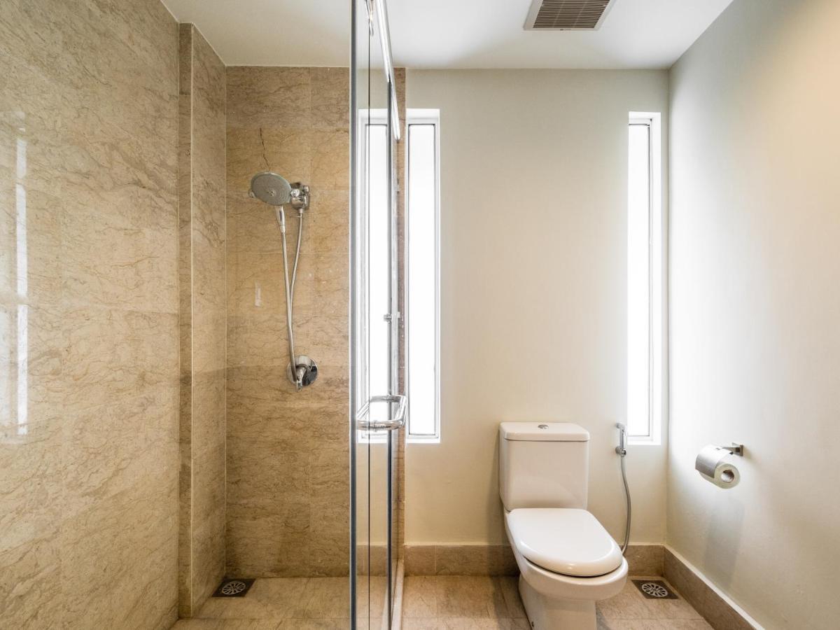 Changkat Duta Luxury Villa Κουάλα Λουμπούρ Εξωτερικό φωτογραφία