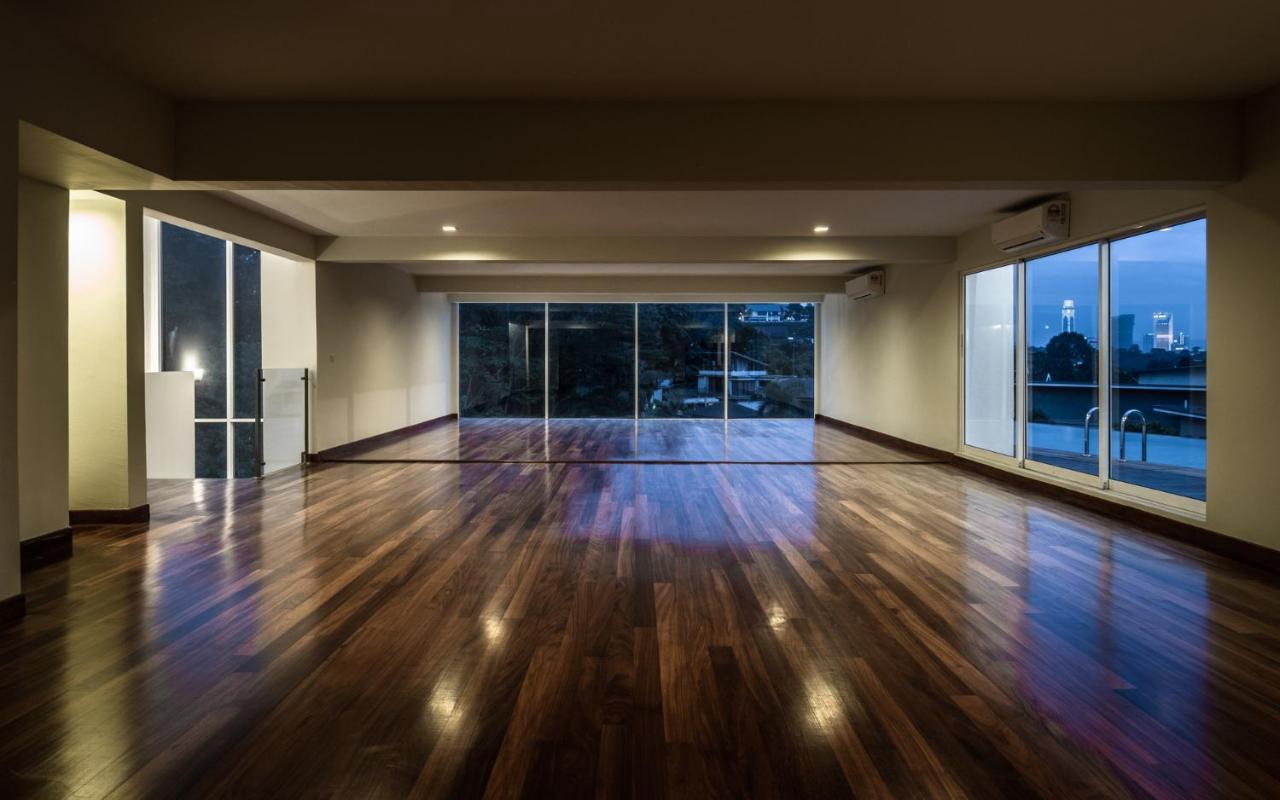Changkat Duta Luxury Villa Κουάλα Λουμπούρ Εξωτερικό φωτογραφία